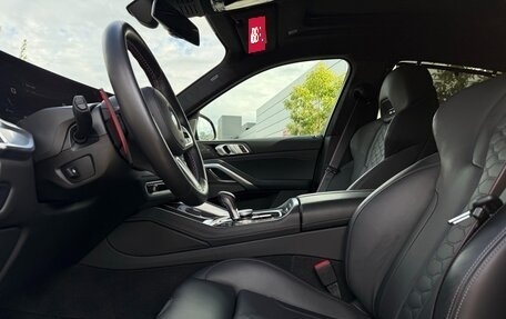 BMW X6 M, 2024 год, 20 063 146 рублей, 14 фотография