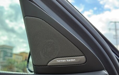 BMW X6 M, 2024 год, 20 063 146 рублей, 28 фотография