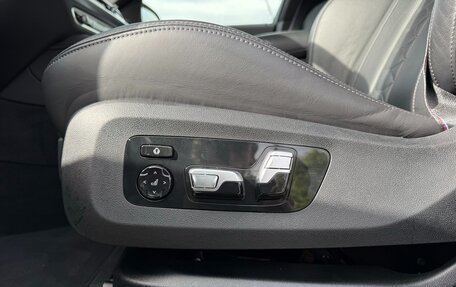 BMW X6 M, 2024 год, 20 063 146 рублей, 29 фотография