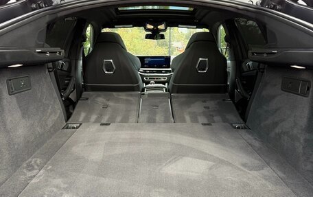 BMW X6 M, 2024 год, 20 063 146 рублей, 35 фотография