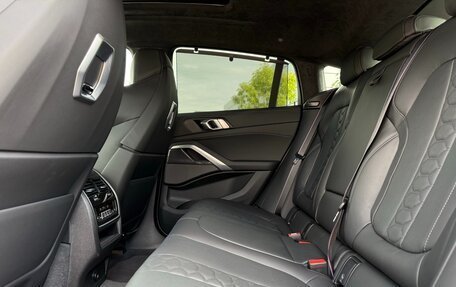 BMW X6 M, 2024 год, 20 063 146 рублей, 31 фотография