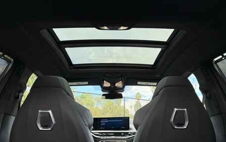 BMW X6 M, 2024 год, 20 063 146 рублей, 36 фотография