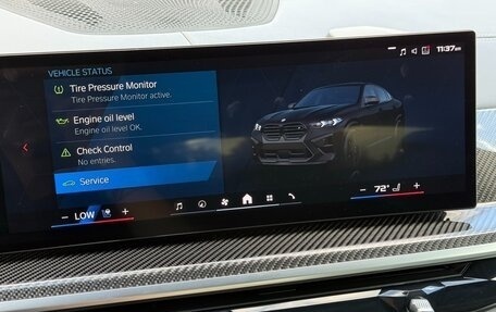 BMW X6 M, 2024 год, 20 063 146 рублей, 21 фотография