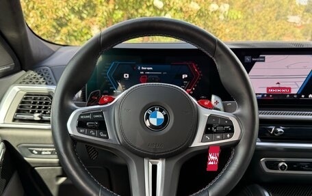 BMW X6 M, 2024 год, 20 063 146 рублей, 16 фотография