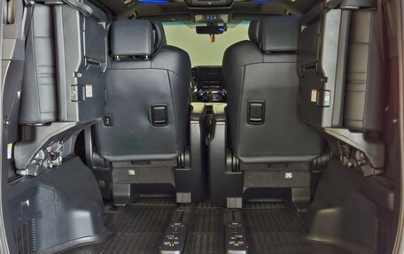 Toyota Alphard III, 2018 год, 5 250 000 рублей, 13 фотография