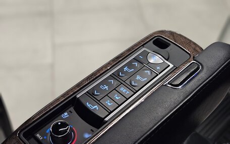 Toyota Alphard III, 2018 год, 5 250 000 рублей, 19 фотография