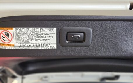 Toyota Alphard III, 2018 год, 5 250 000 рублей, 22 фотография