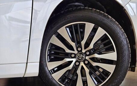 Toyota Alphard III, 2018 год, 5 250 000 рублей, 24 фотография