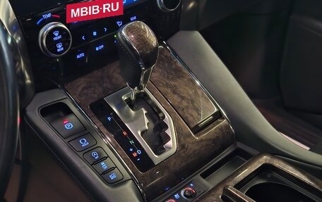 Toyota Alphard III, 2018 год, 5 250 000 рублей, 14 фотография