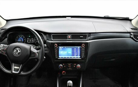 DongFeng 580 I, 2019 год, 1 290 000 рублей, 5 фотография