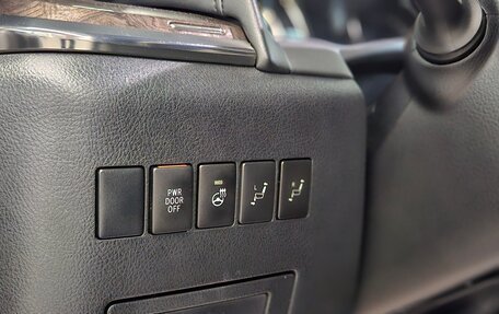 Toyota Alphard III, 2018 год, 5 250 000 рублей, 20 фотография