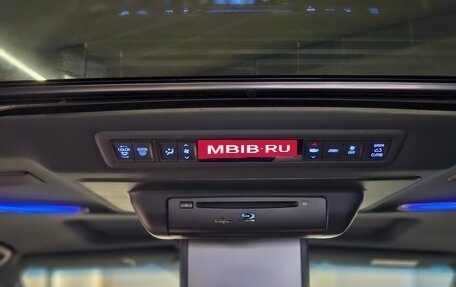 Toyota Alphard III, 2018 год, 5 250 000 рублей, 21 фотография