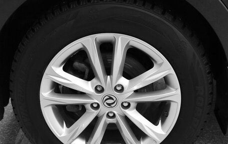 DongFeng 580 I, 2019 год, 1 290 000 рублей, 18 фотография