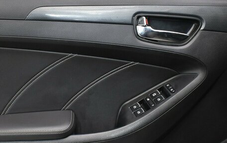 DongFeng 580 I, 2019 год, 1 290 000 рублей, 12 фотография