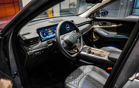 CheryExeed TXL, 2024 год, 4 200 000 рублей, 8 фотография