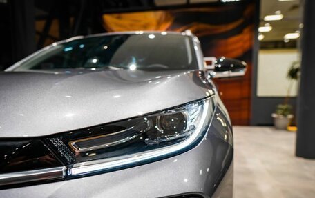 CheryExeed TXL, 2024 год, 4 200 000 рублей, 23 фотография