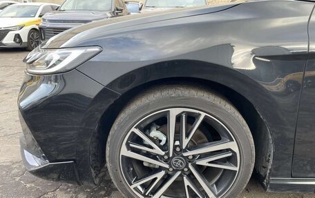 Toyota Camry, 2024 год, 4 790 800 рублей, 9 фотография