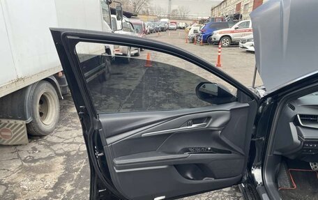 Toyota Camry, 2024 год, 4 790 800 рублей, 7 фотография