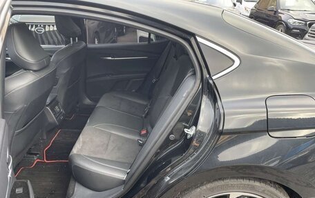 Toyota Camry, 2024 год, 4 790 800 рублей, 8 фотография