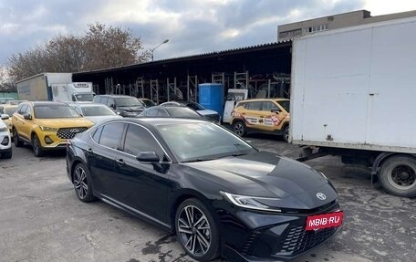 Toyota Camry, 2024 год, 4 790 800 рублей, 2 фотография