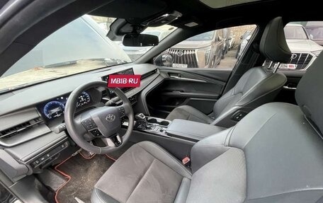 Toyota Camry, 2024 год, 4 790 800 рублей, 5 фотография