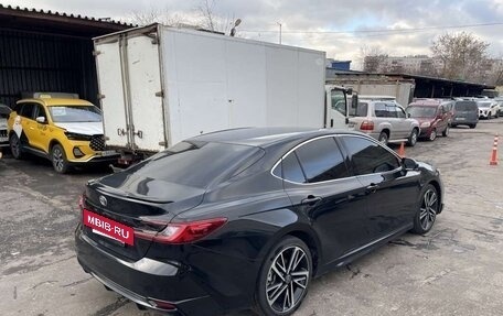 Toyota Camry, 2024 год, 4 790 800 рублей, 3 фотография