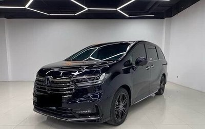 Honda Odyssey IV, 2023 год, 3 227 000 рублей, 1 фотография