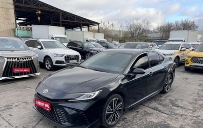 Toyota Camry, 2024 год, 4 790 800 рублей, 1 фотография