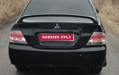 Mitsubishi Lancer IX, 2003 год, 290 000 рублей, 1 фотография