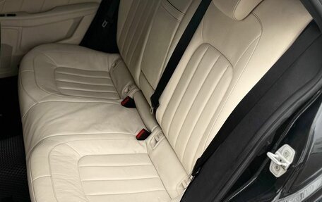 Mercedes-Benz CLS, 2015 год, 2 490 000 рублей, 9 фотография