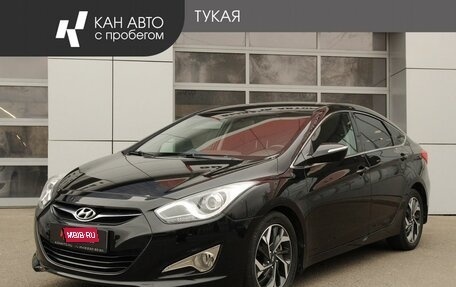 Hyundai i40 I рестайлинг, 2014 год, 1 179 000 рублей, 1 фотография