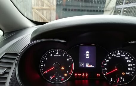 KIA Cerato III, 2014 год, 1 330 000 рублей, 1 фотография