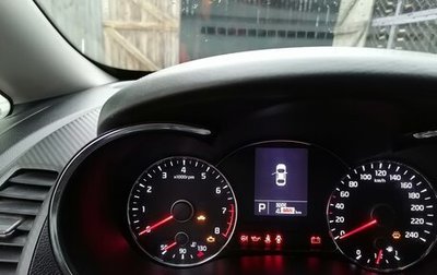 KIA Cerato III, 2014 год, 1 330 000 рублей, 1 фотография