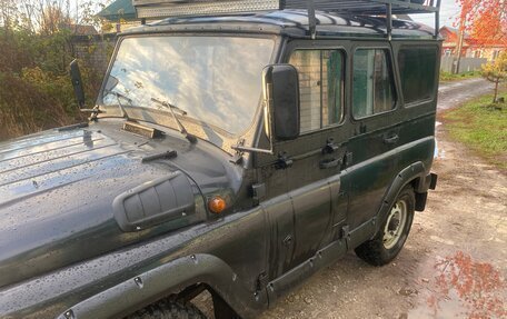 ЛуАЗ Hunter, 2012 год, 490 000 рублей, 1 фотография