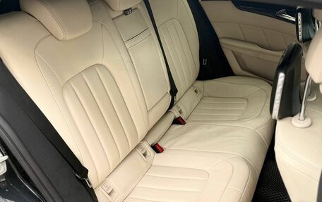 Mercedes-Benz CLS, 2015 год, 2 490 000 рублей, 10 фотография