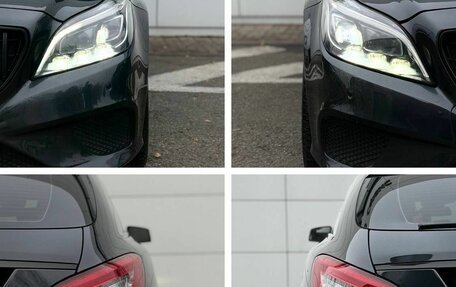 Mercedes-Benz CLS, 2015 год, 2 490 000 рублей, 20 фотография