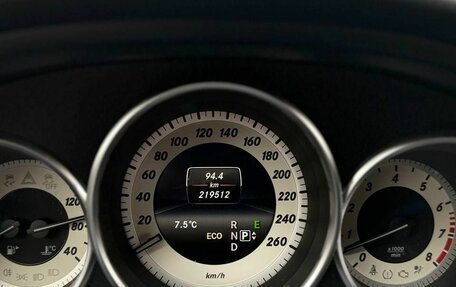 Mercedes-Benz CLS, 2015 год, 2 490 000 рублей, 19 фотография