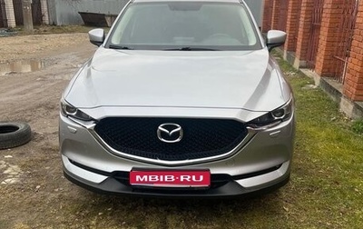 Mazda CX-5 II, 2018 год, 2 950 000 рублей, 1 фотография