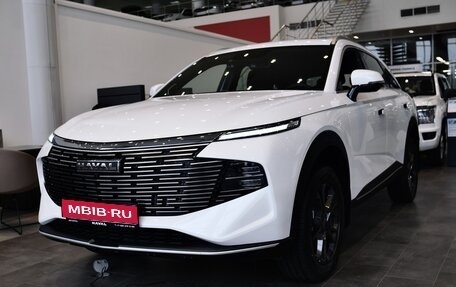 Haval F7, 2025 год, 2 749 000 рублей, 1 фотография