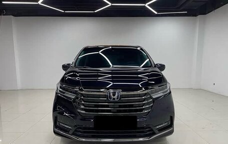 Honda Odyssey IV, 2023 год, 3 227 000 рублей, 3 фотография