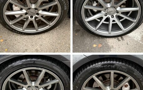 Mercedes-Benz CLS, 2015 год, 2 490 000 рублей, 21 фотография