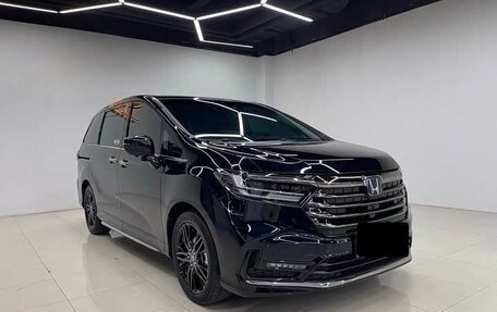 Honda Odyssey IV, 2023 год, 3 227 000 рублей, 2 фотография