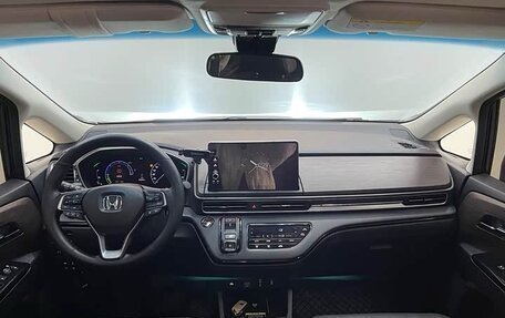 Honda Odyssey IV, 2023 год, 3 227 000 рублей, 5 фотография