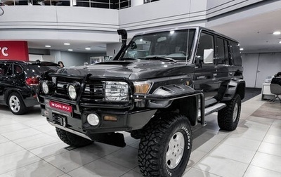 Toyota Land Cruiser 70, 2017 год, 7 350 000 рублей, 1 фотография