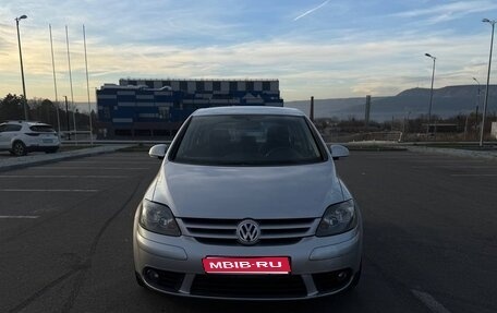 Volkswagen Golf Plus I, 2005 год, 475 000 рублей, 1 фотография