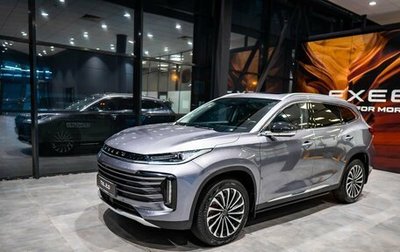 CheryExeed TXL, 2024 год, 3 850 000 рублей, 1 фотография