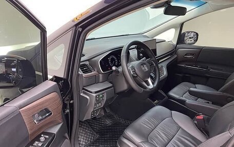 Honda Odyssey IV, 2023 год, 3 227 000 рублей, 6 фотография