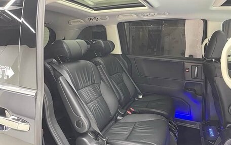 Honda Odyssey IV, 2023 год, 3 227 000 рублей, 8 фотография