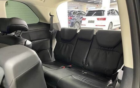 Honda Odyssey IV, 2023 год, 3 227 000 рублей, 10 фотография