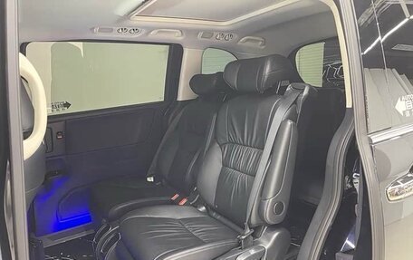 Honda Odyssey IV, 2023 год, 3 227 000 рублей, 9 фотография